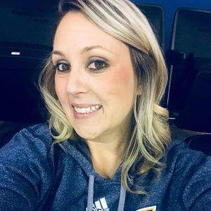 Meet your Posher, Krystal